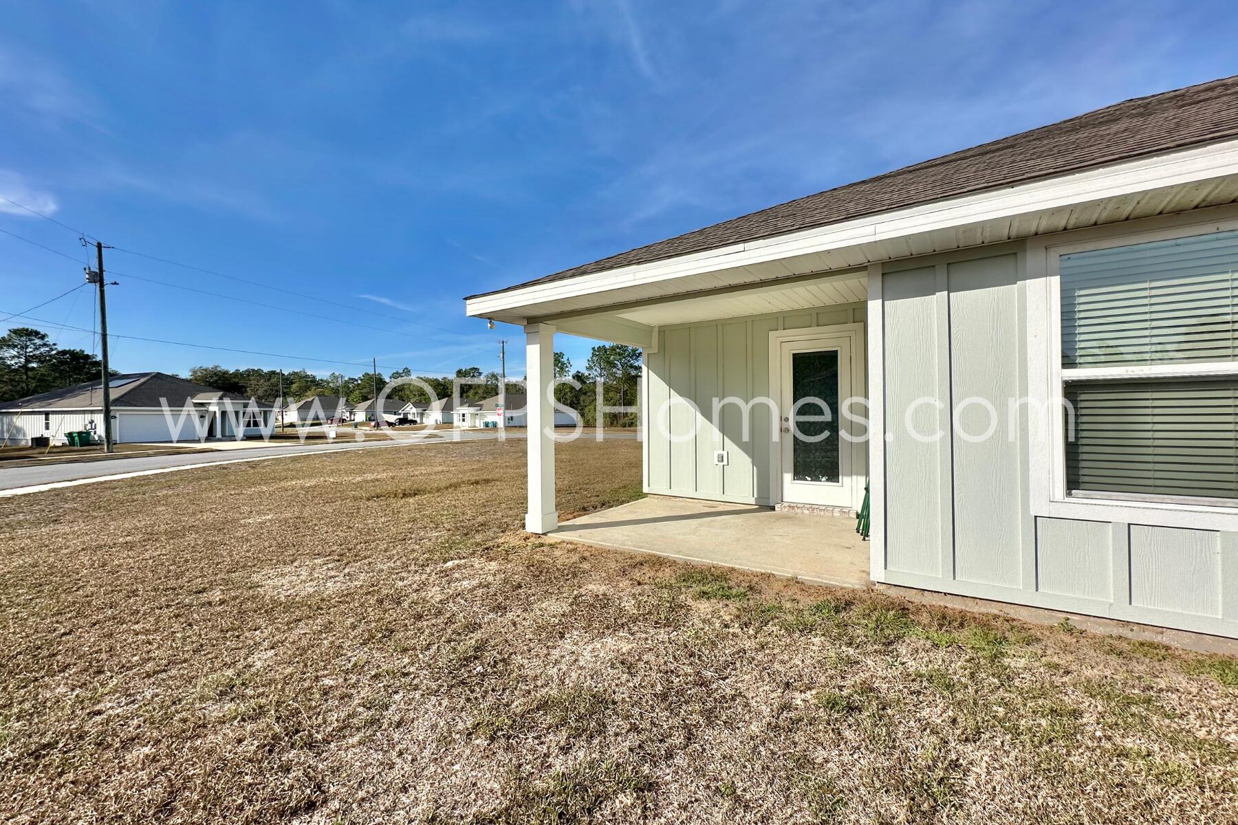 TIMBERLAND RIDGE - Residential Lease