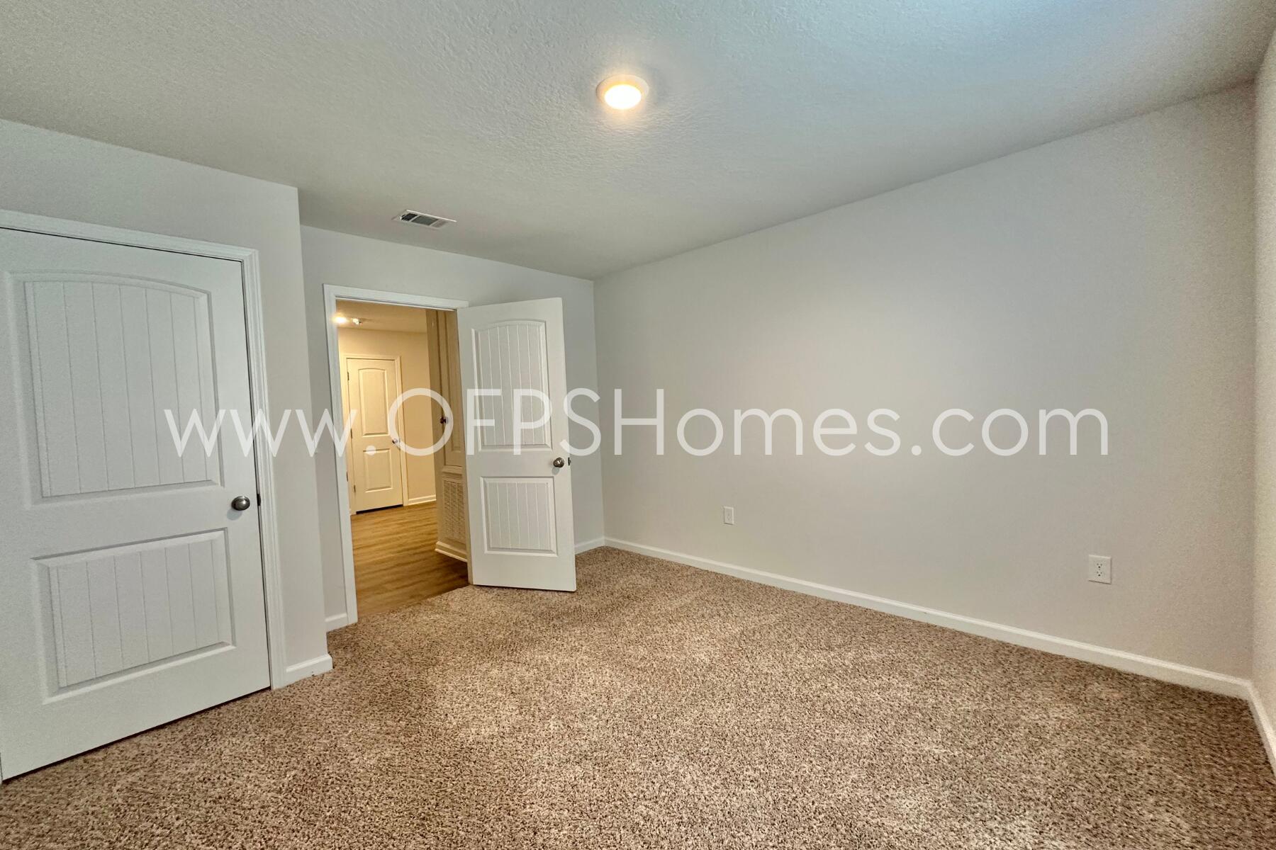 TIMBERLAND RIDGE - Residential Lease