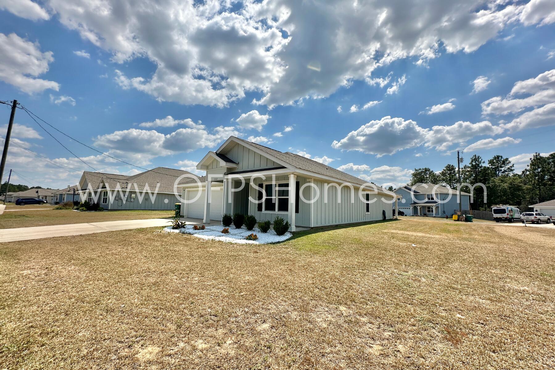 TIMBERLAND RIDGE - Residential Lease
