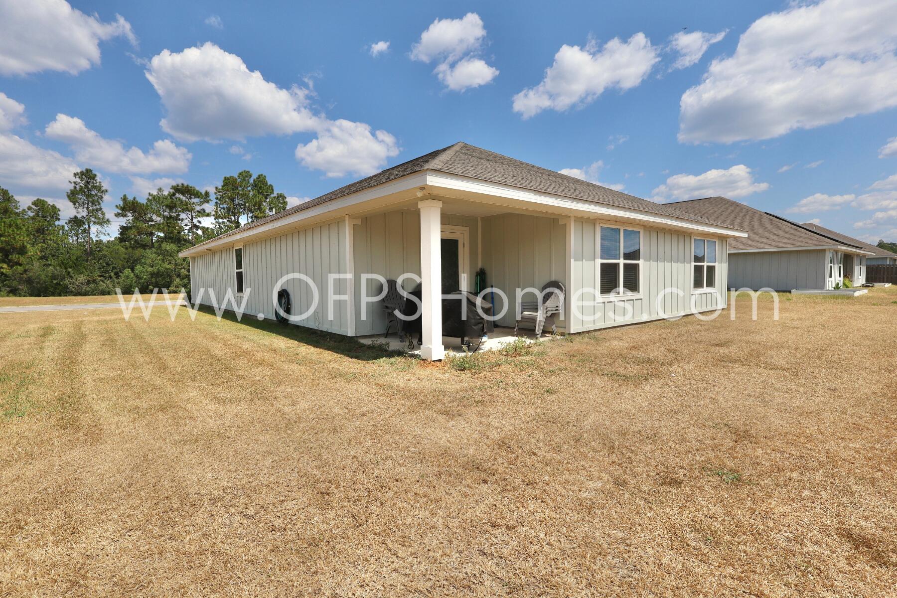 TIMBERLAND RIDGE - Residential Lease