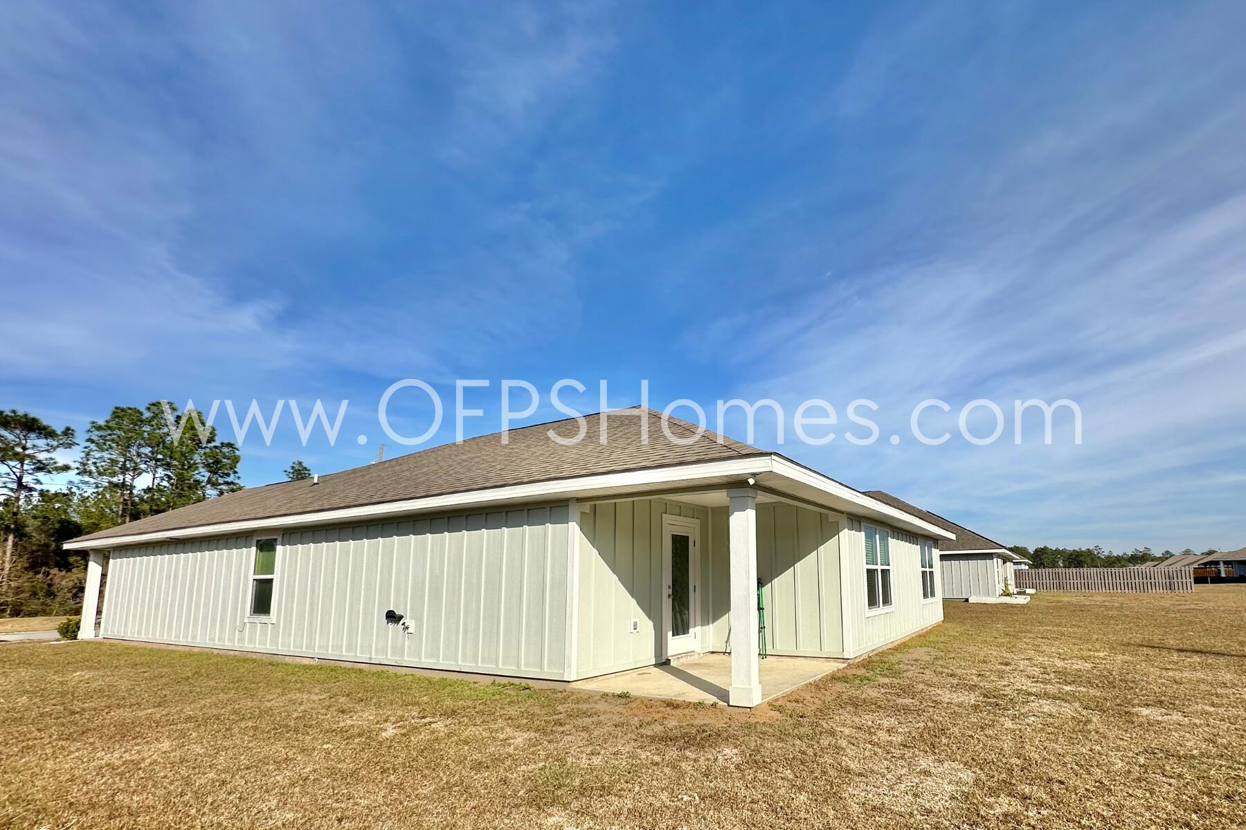 TIMBERLAND RIDGE - Residential Lease