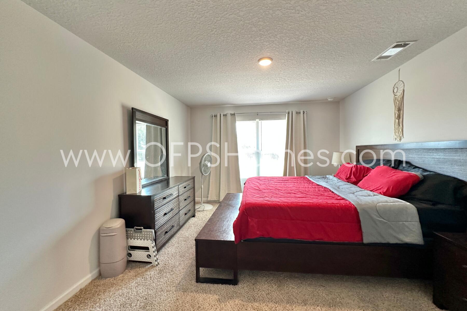 TIMBERLAND RIDGE - Residential Lease