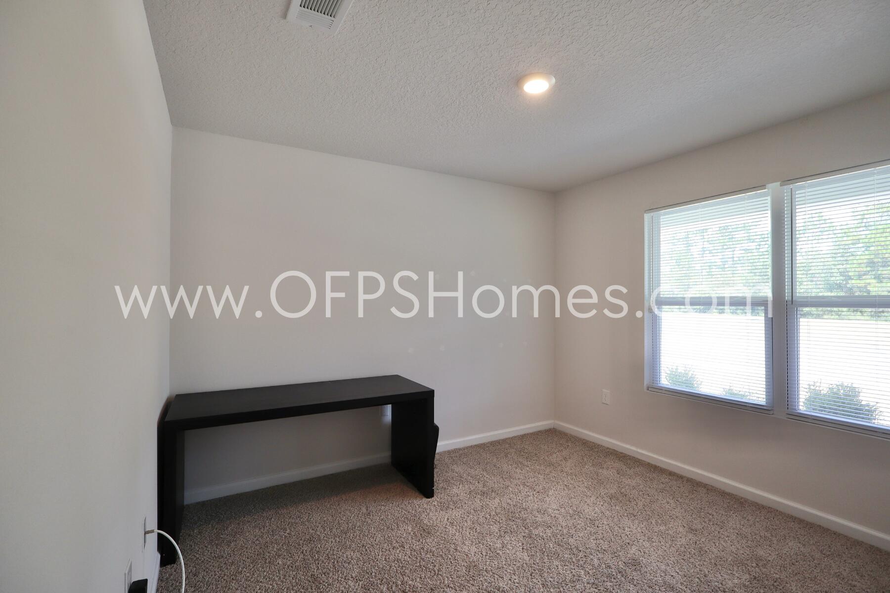 TIMBERLAND RIDGE - Residential Lease