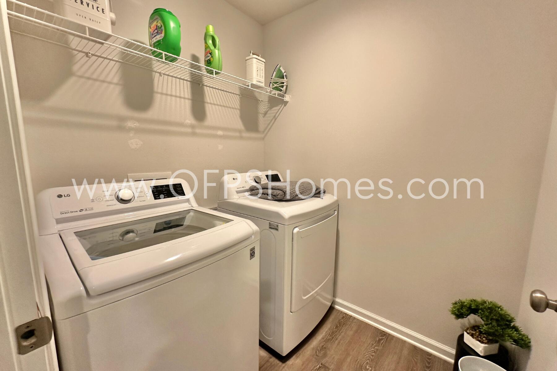 TIMBERLAND RIDGE - Residential Lease