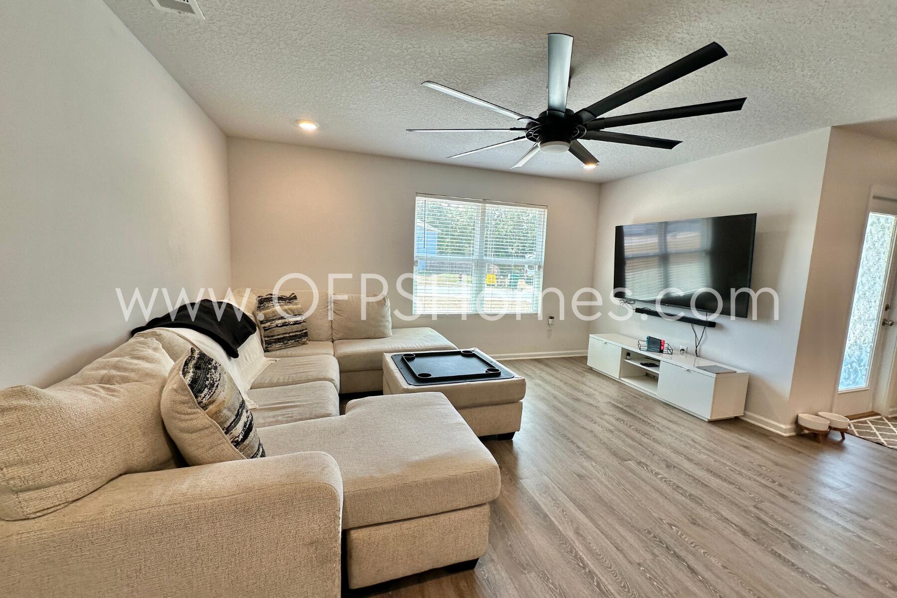 TIMBERLAND RIDGE - Residential Lease