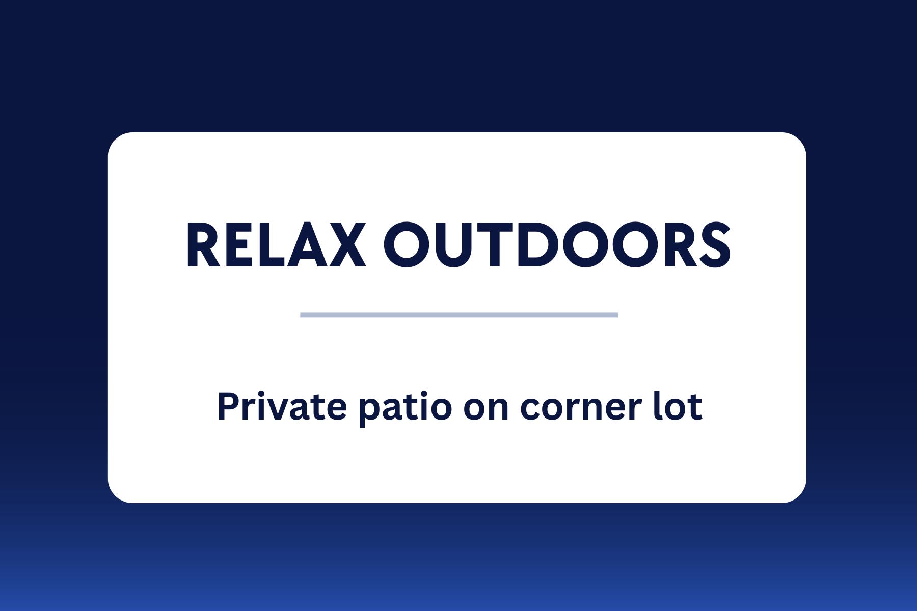 TIMBERLAND RIDGE - Residential Lease