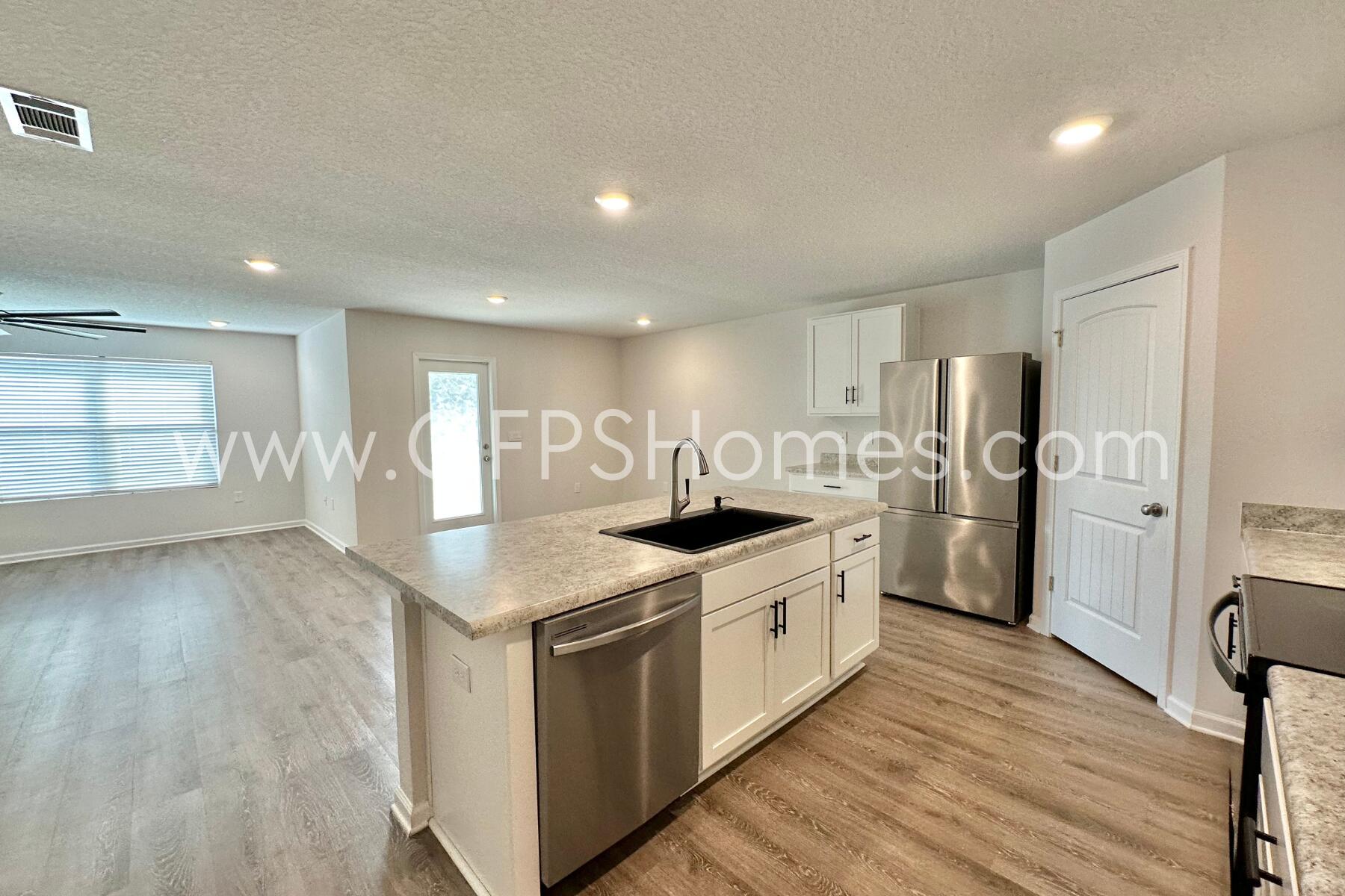 TIMBERLAND RIDGE - Residential Lease