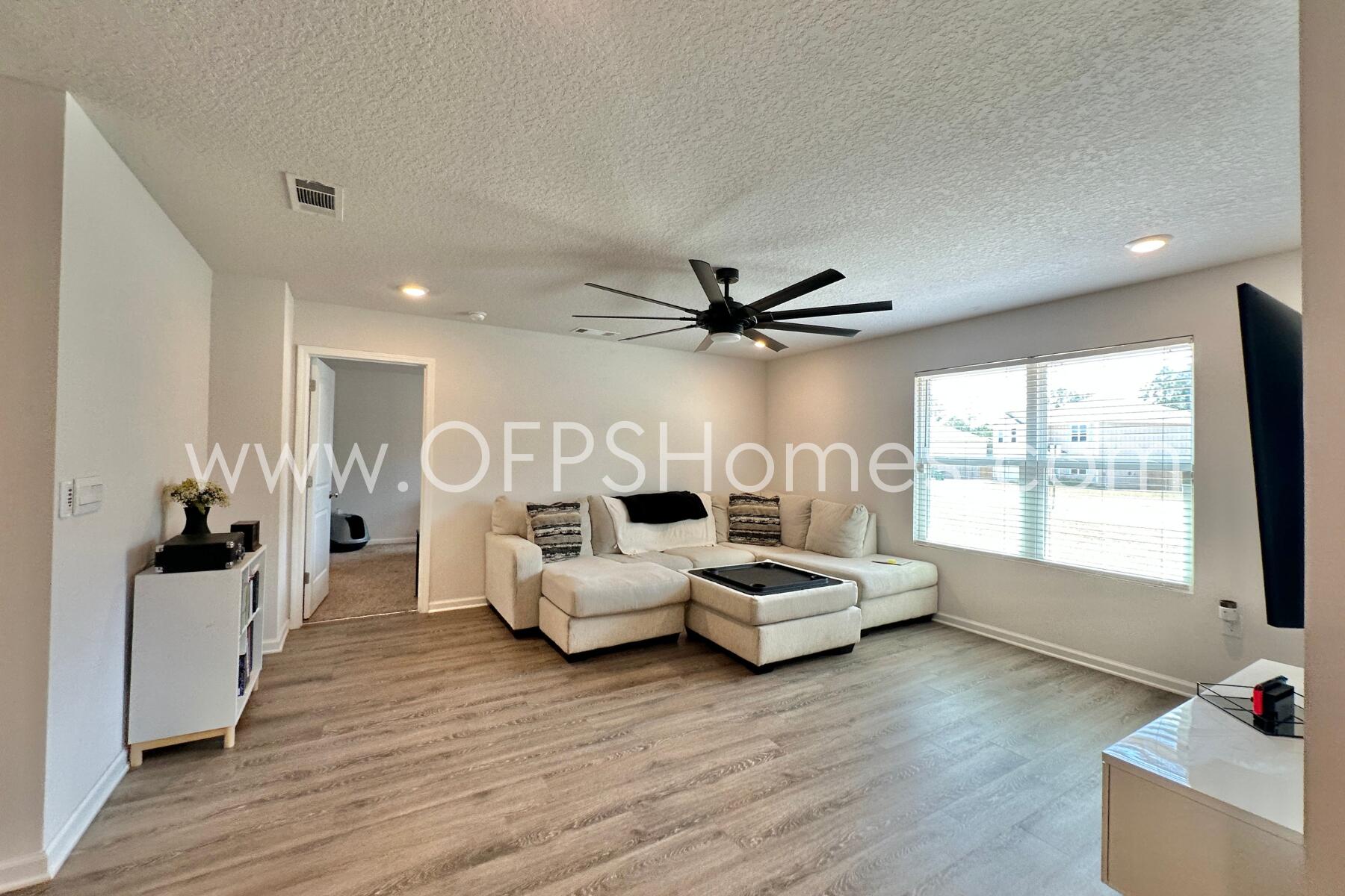 TIMBERLAND RIDGE - Residential Lease