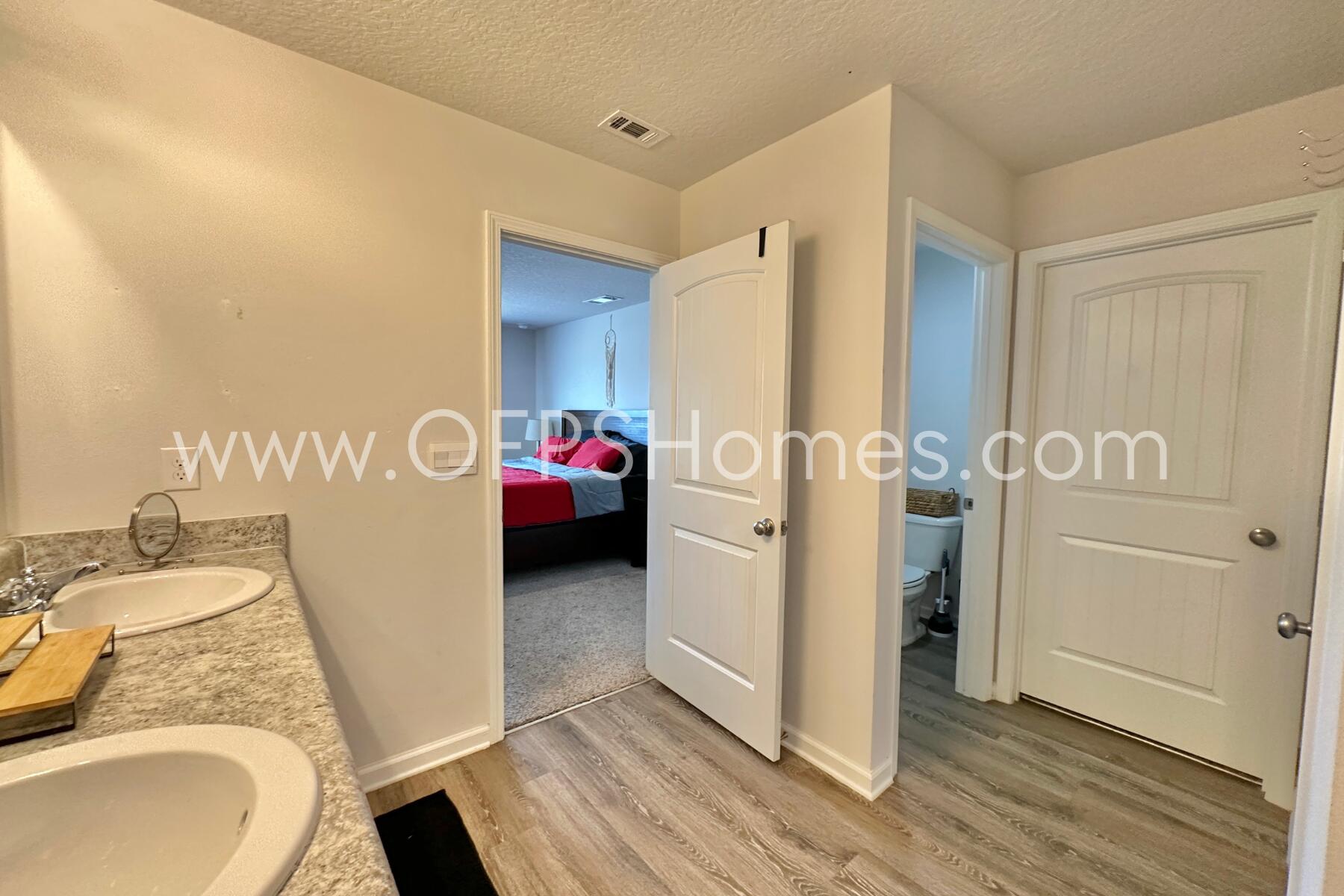 TIMBERLAND RIDGE - Residential Lease