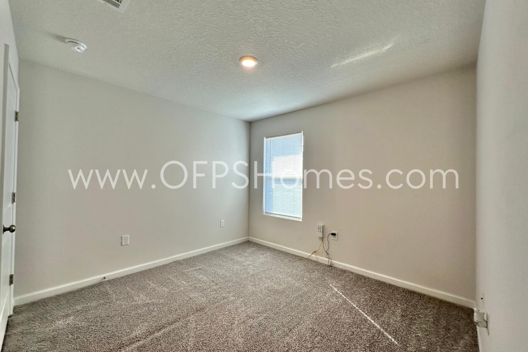 TIMBERLAND RIDGE - Residential Lease