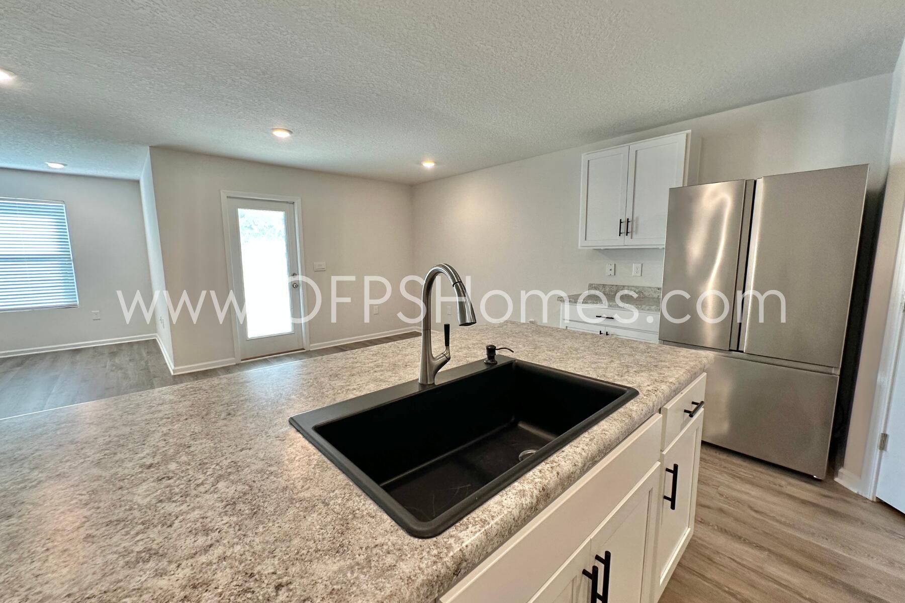 TIMBERLAND RIDGE - Residential Lease