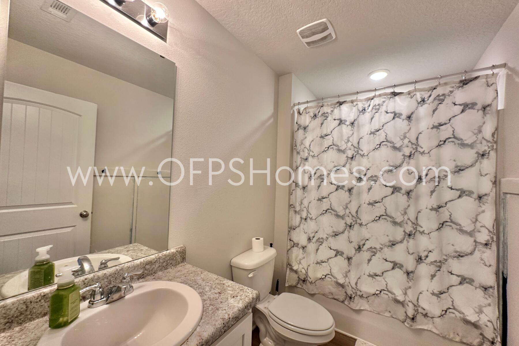TIMBERLAND RIDGE - Residential Lease