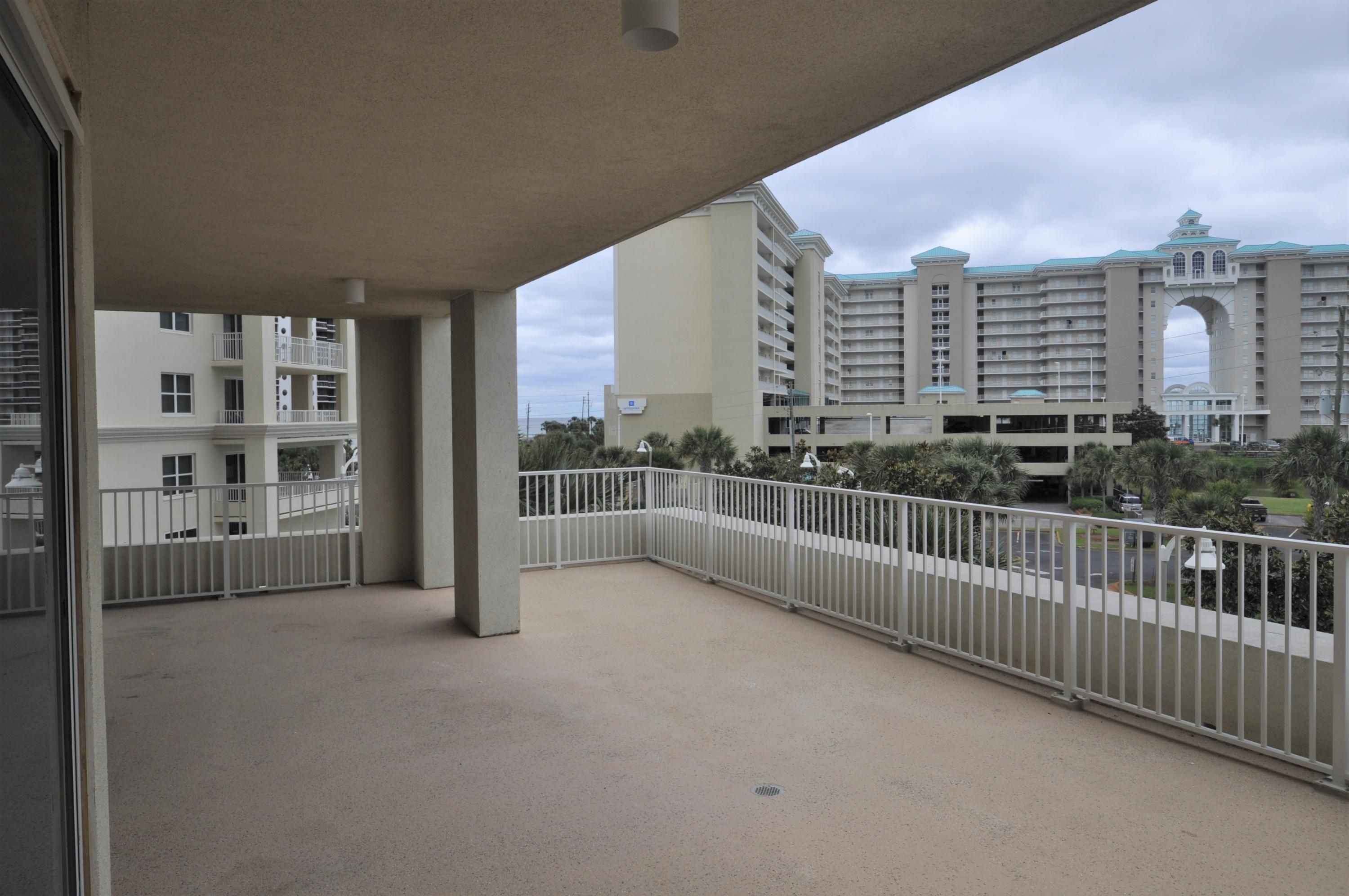 ARIEL DUNES II - Residential