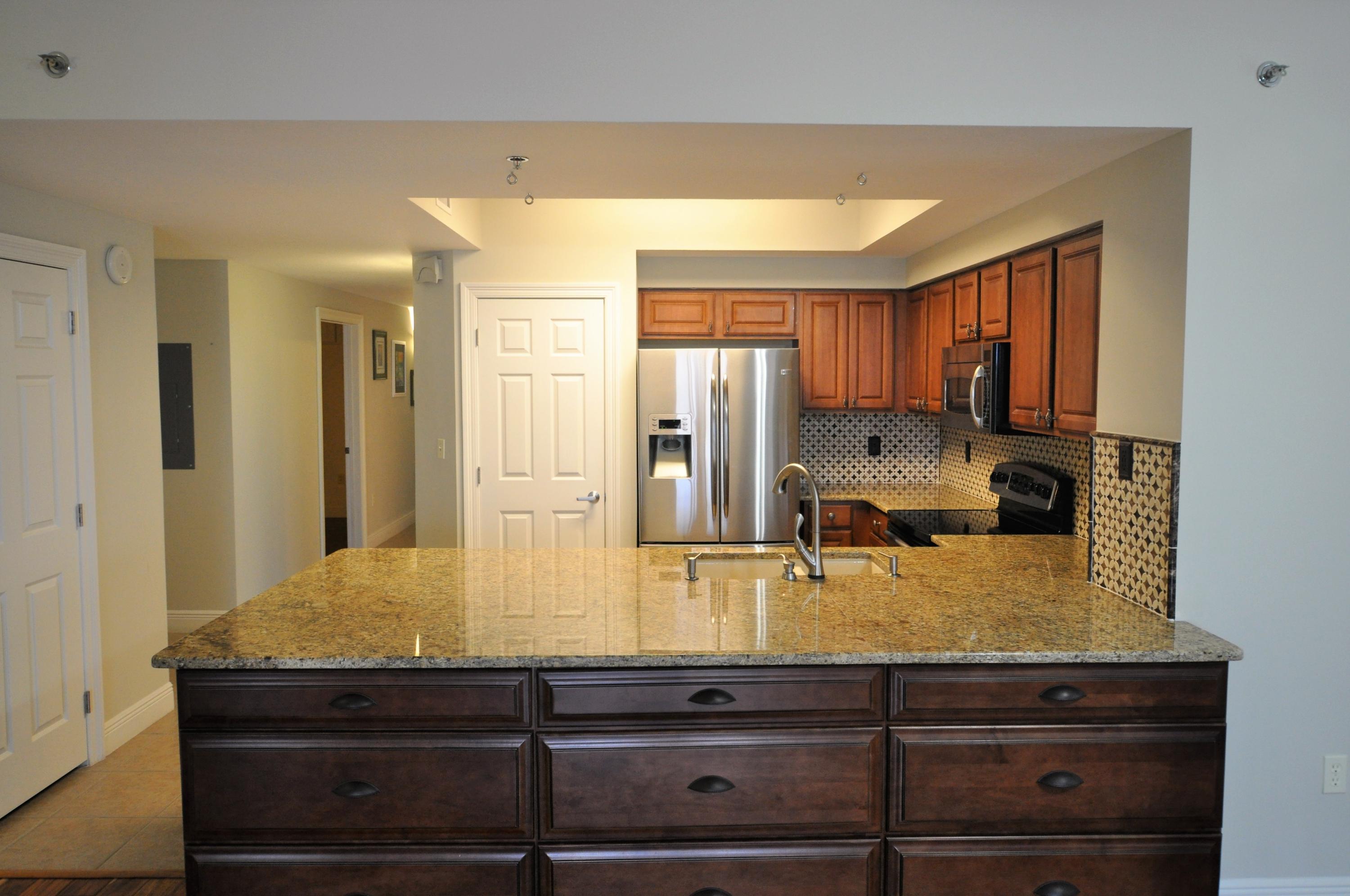 ARIEL DUNES II - Residential