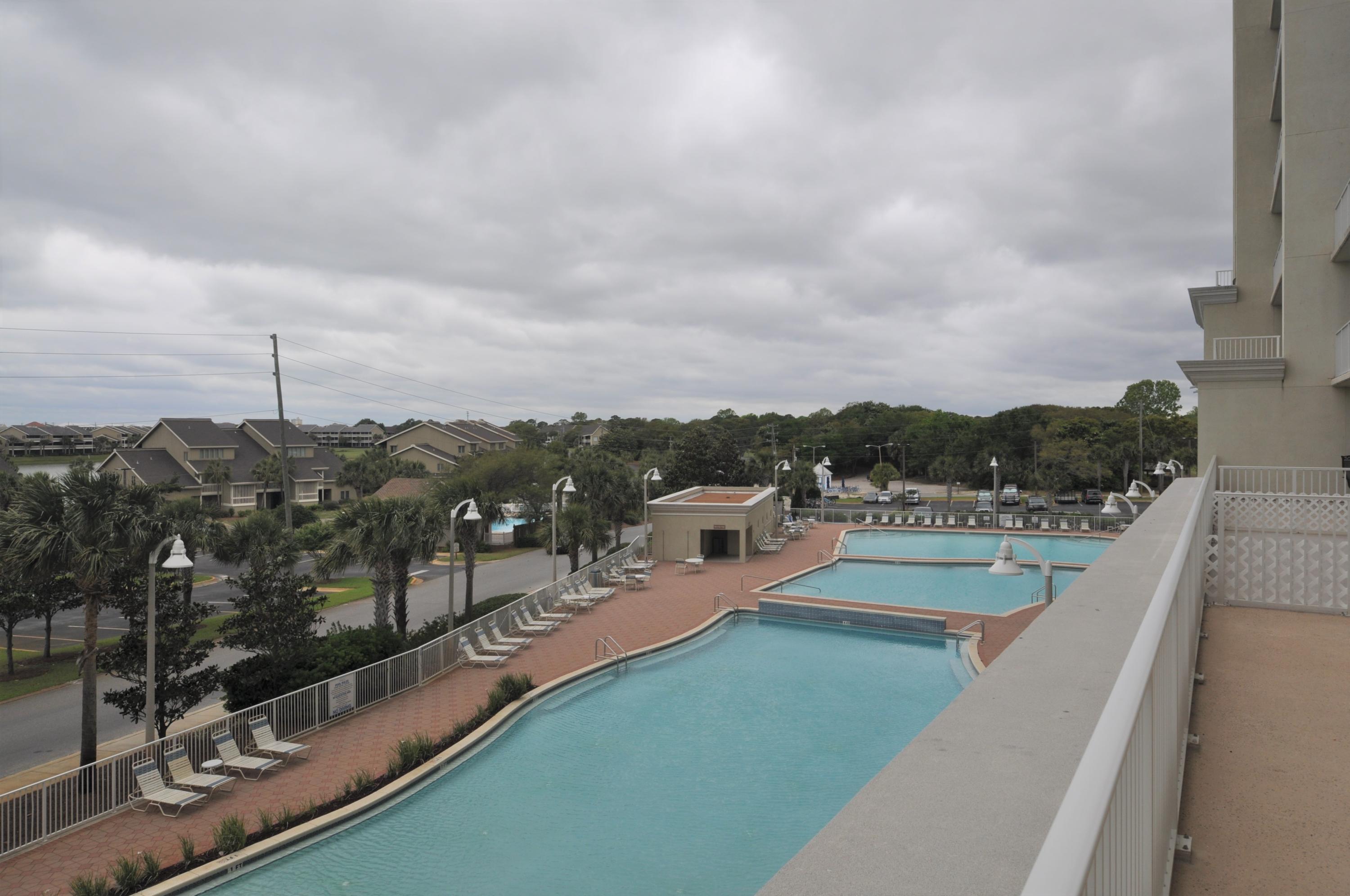 ARIEL DUNES II - Residential