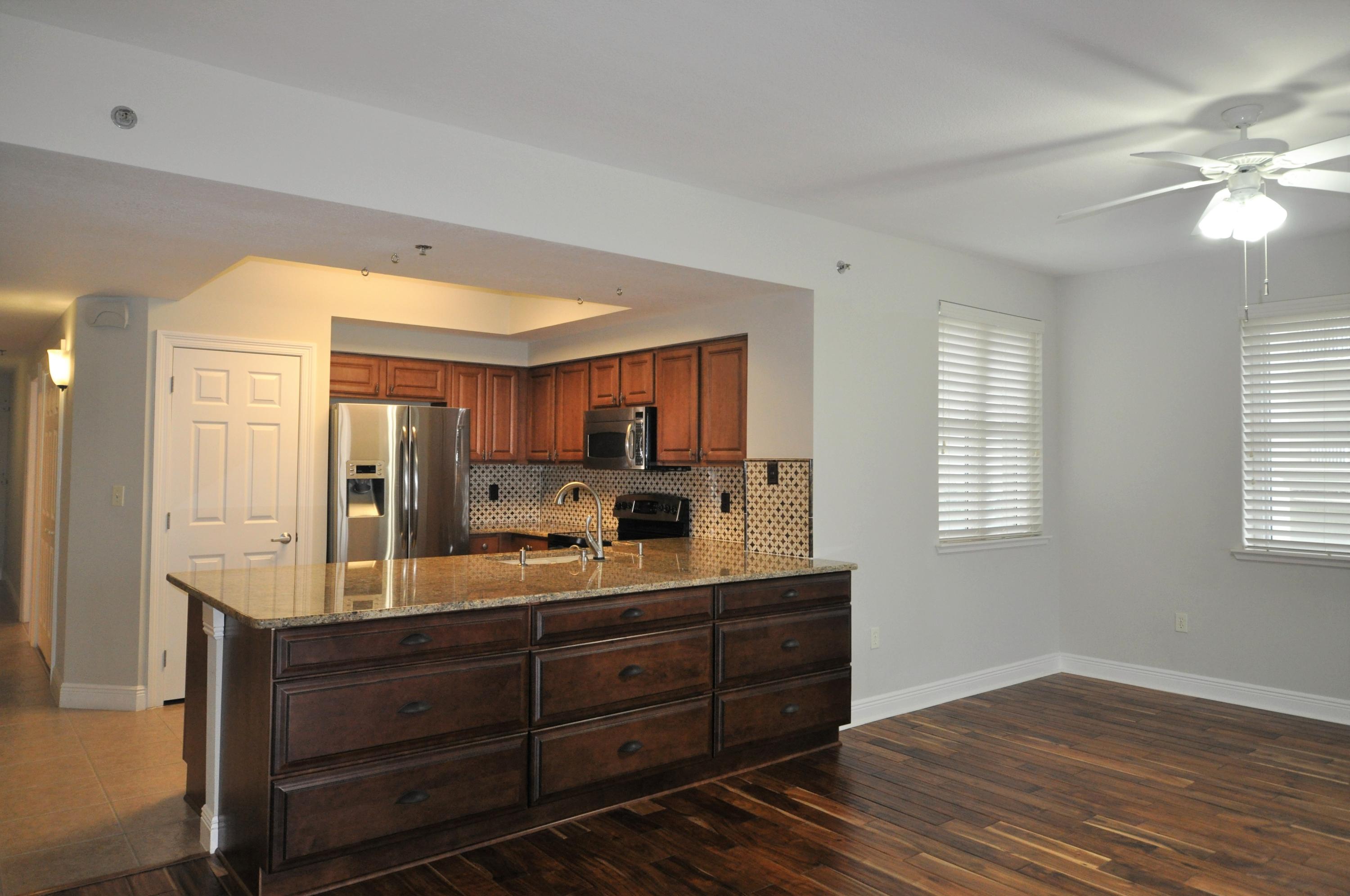 ARIEL DUNES II - Residential