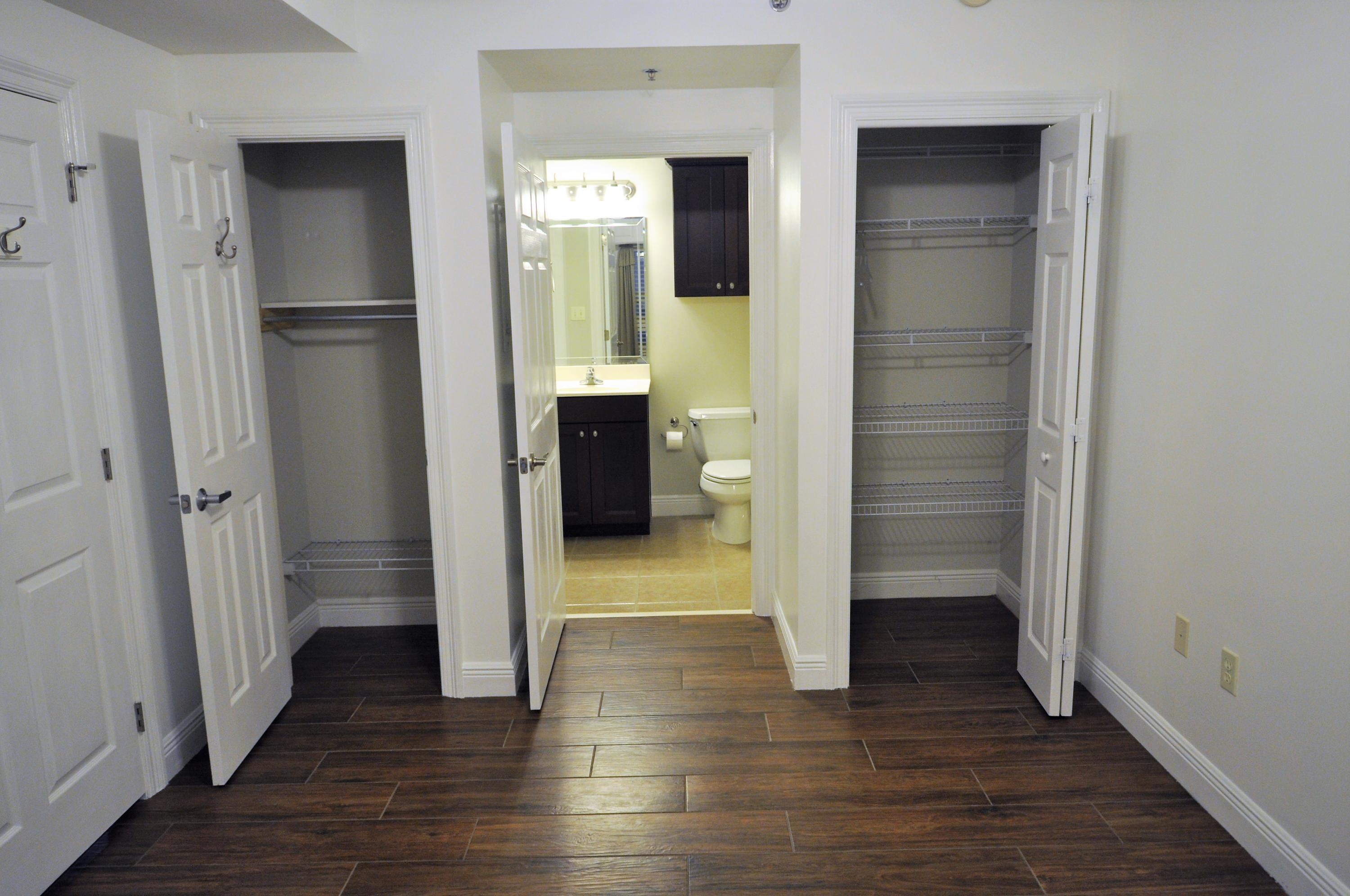 ARIEL DUNES II - Residential