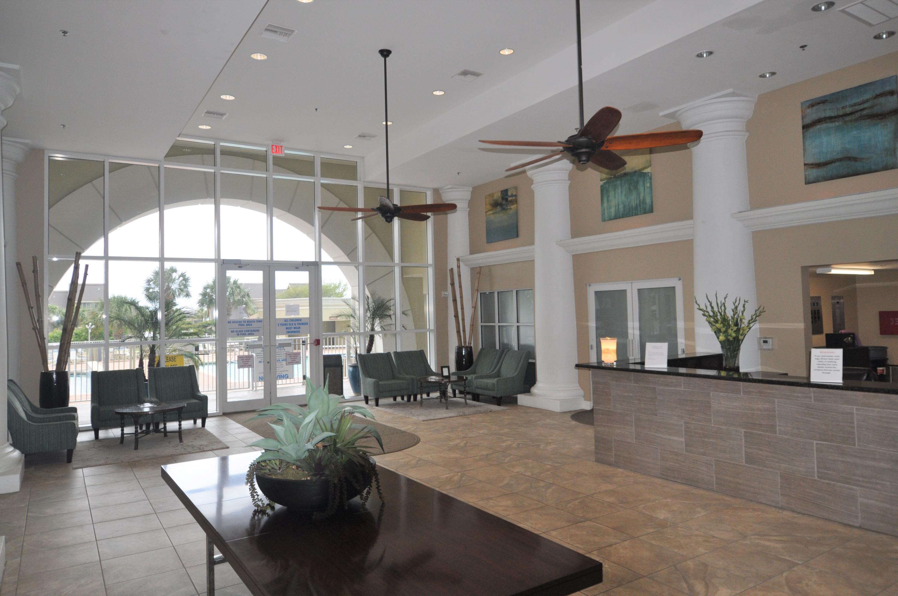 ARIEL DUNES II - Residential