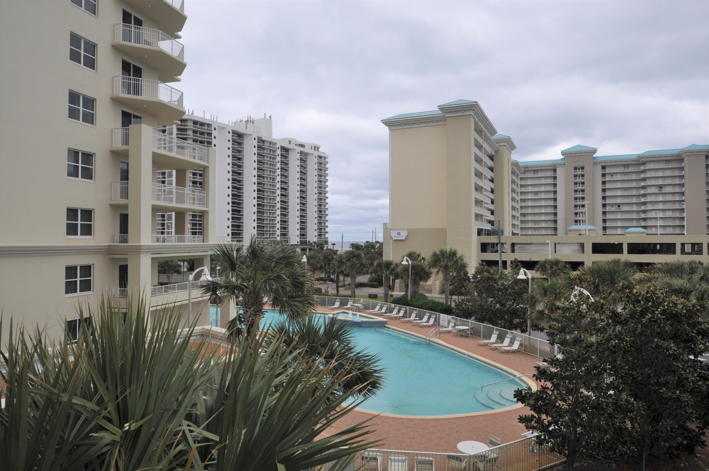 ARIEL DUNES II - Residential