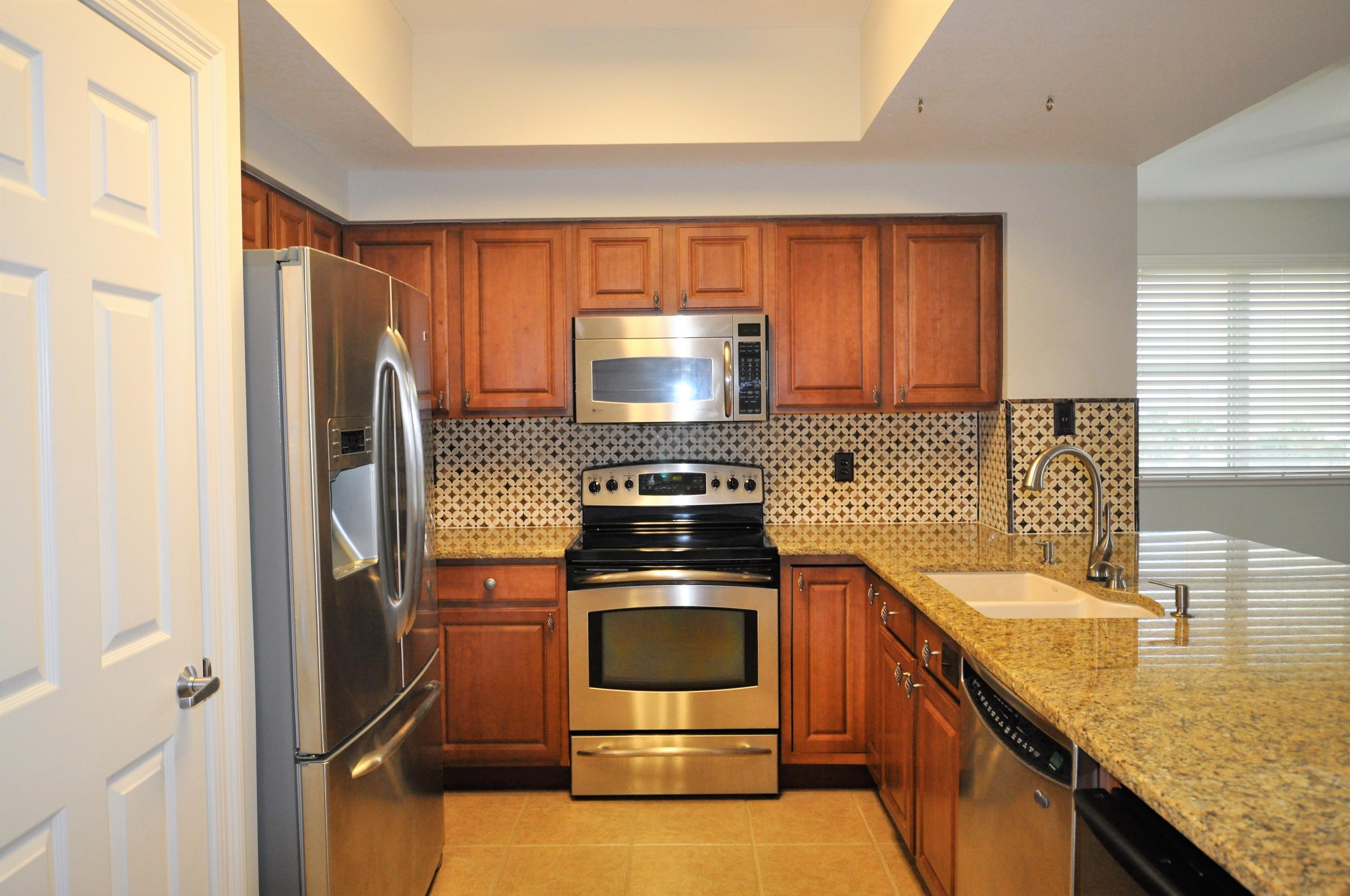 ARIEL DUNES II - Residential