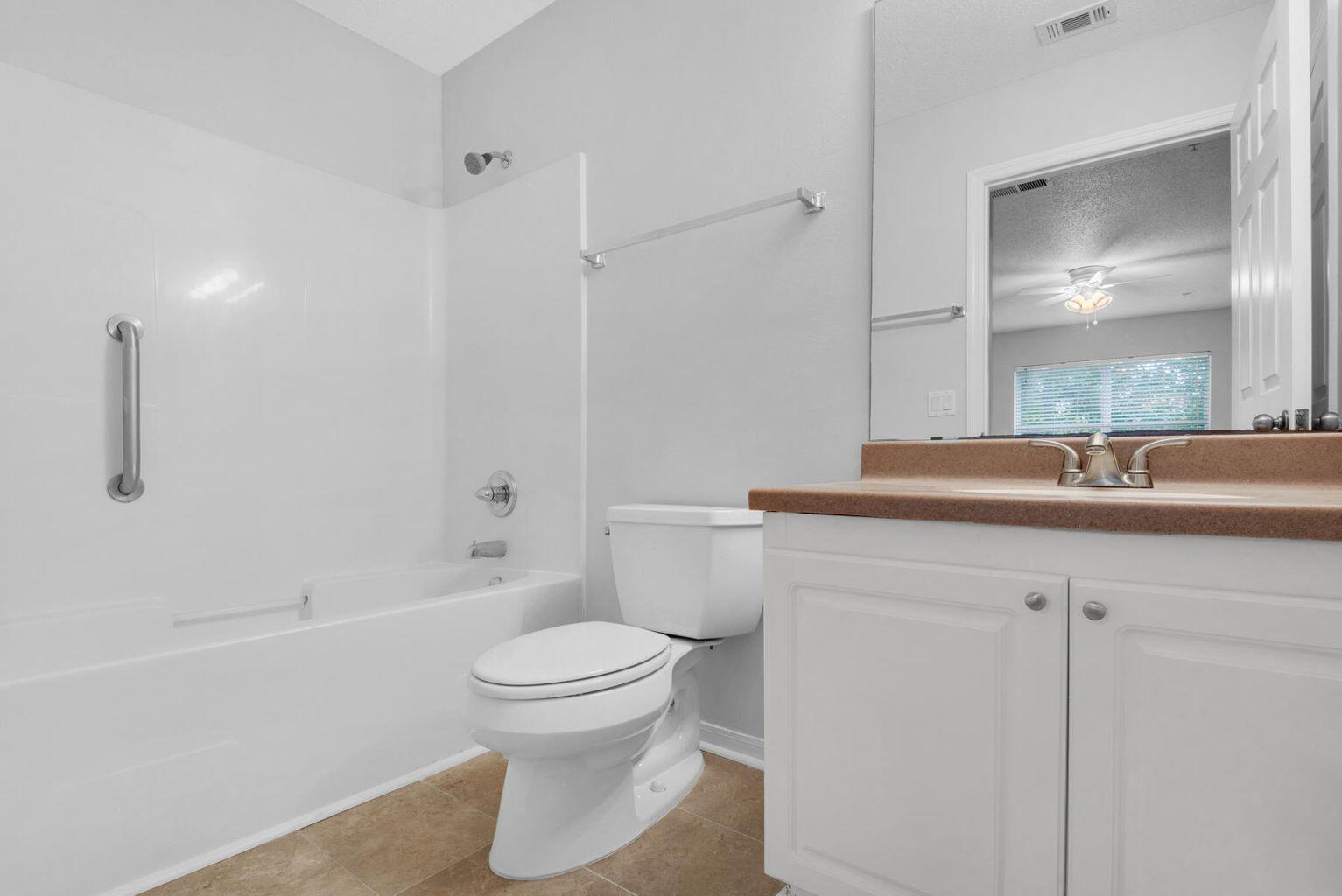 THE FLORIDA CLUB - Residential