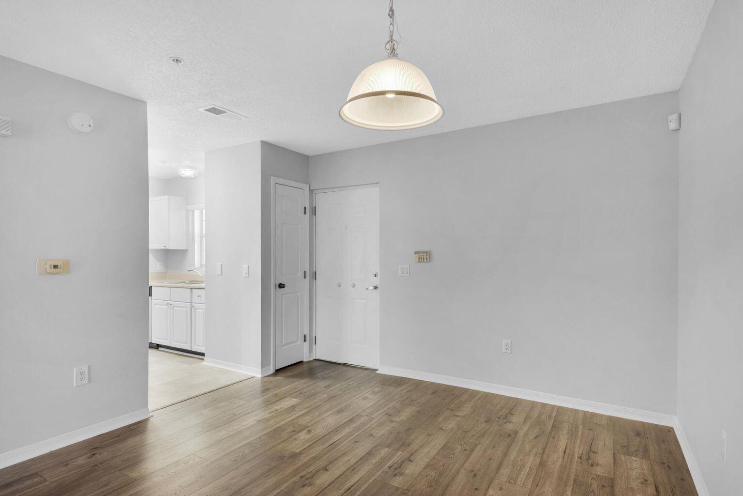 THE FLORIDA CLUB - Residential