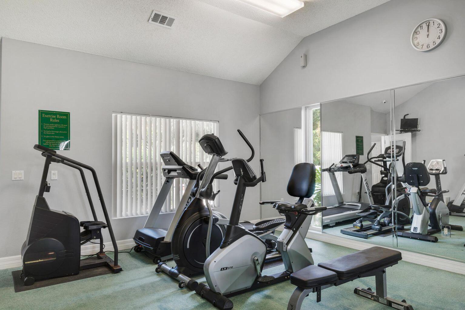 THE FLORIDA CLUB - Residential