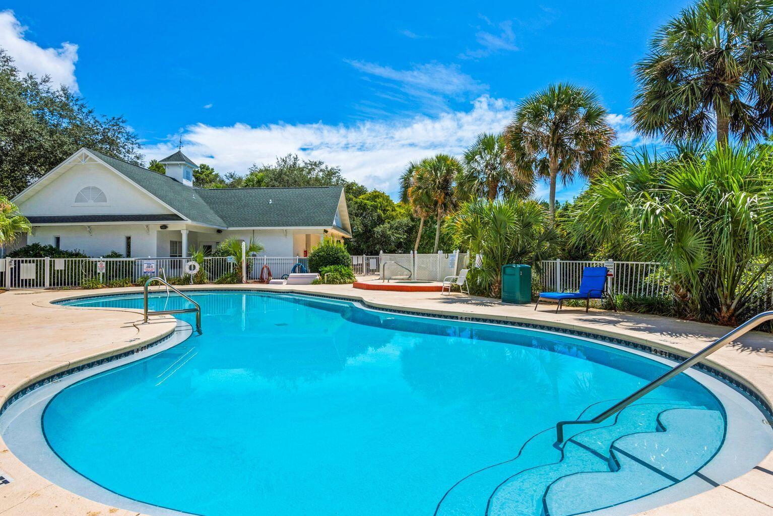 THE FLORIDA CLUB - Residential