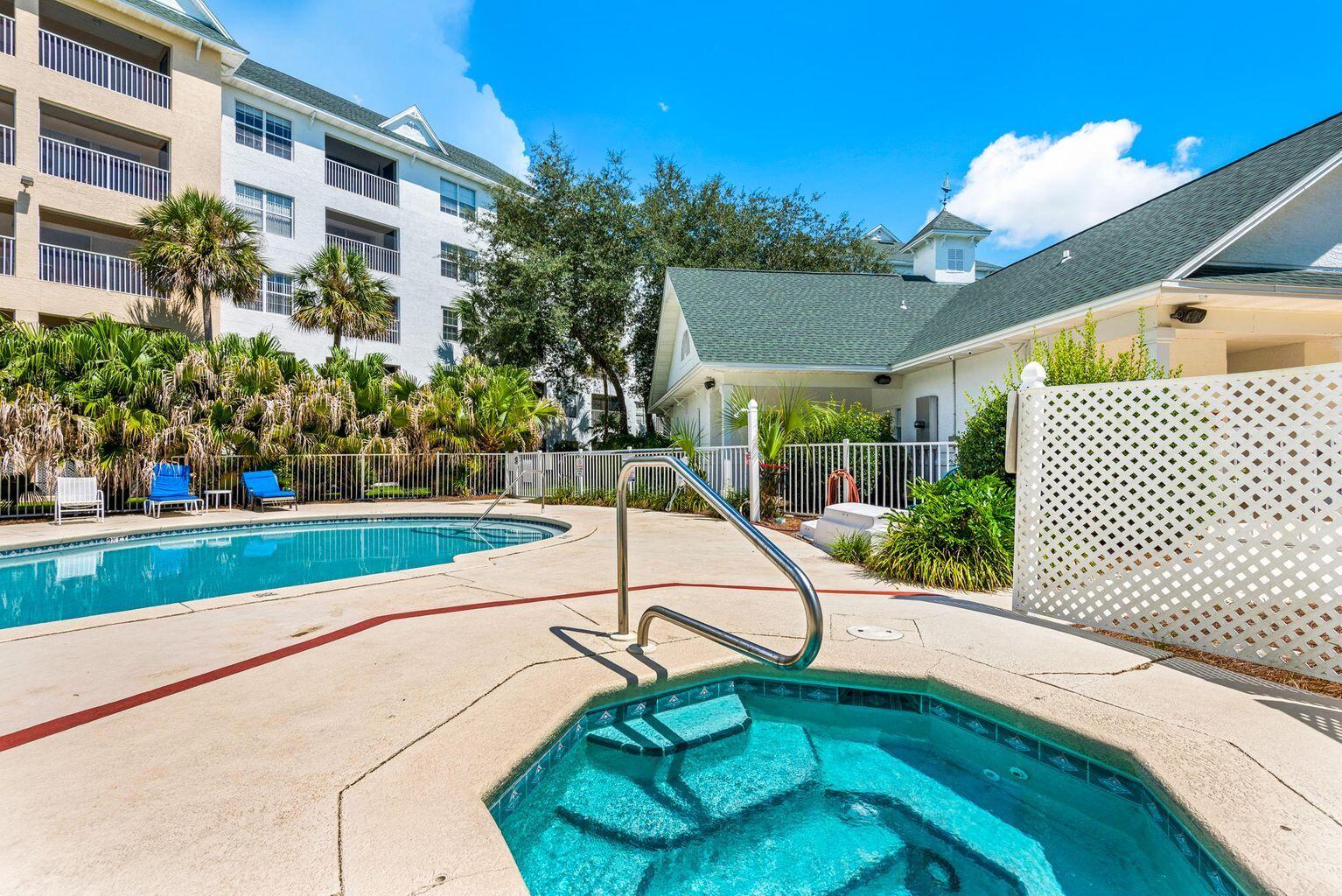 THE FLORIDA CLUB - Residential