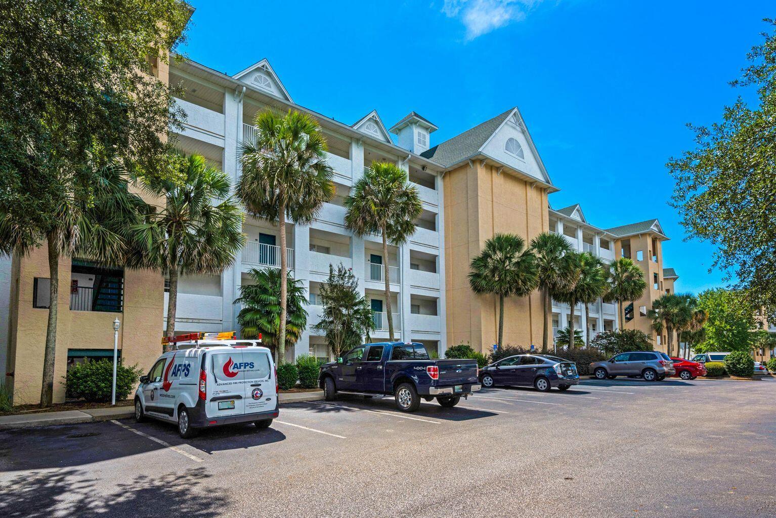 THE FLORIDA CLUB - Residential