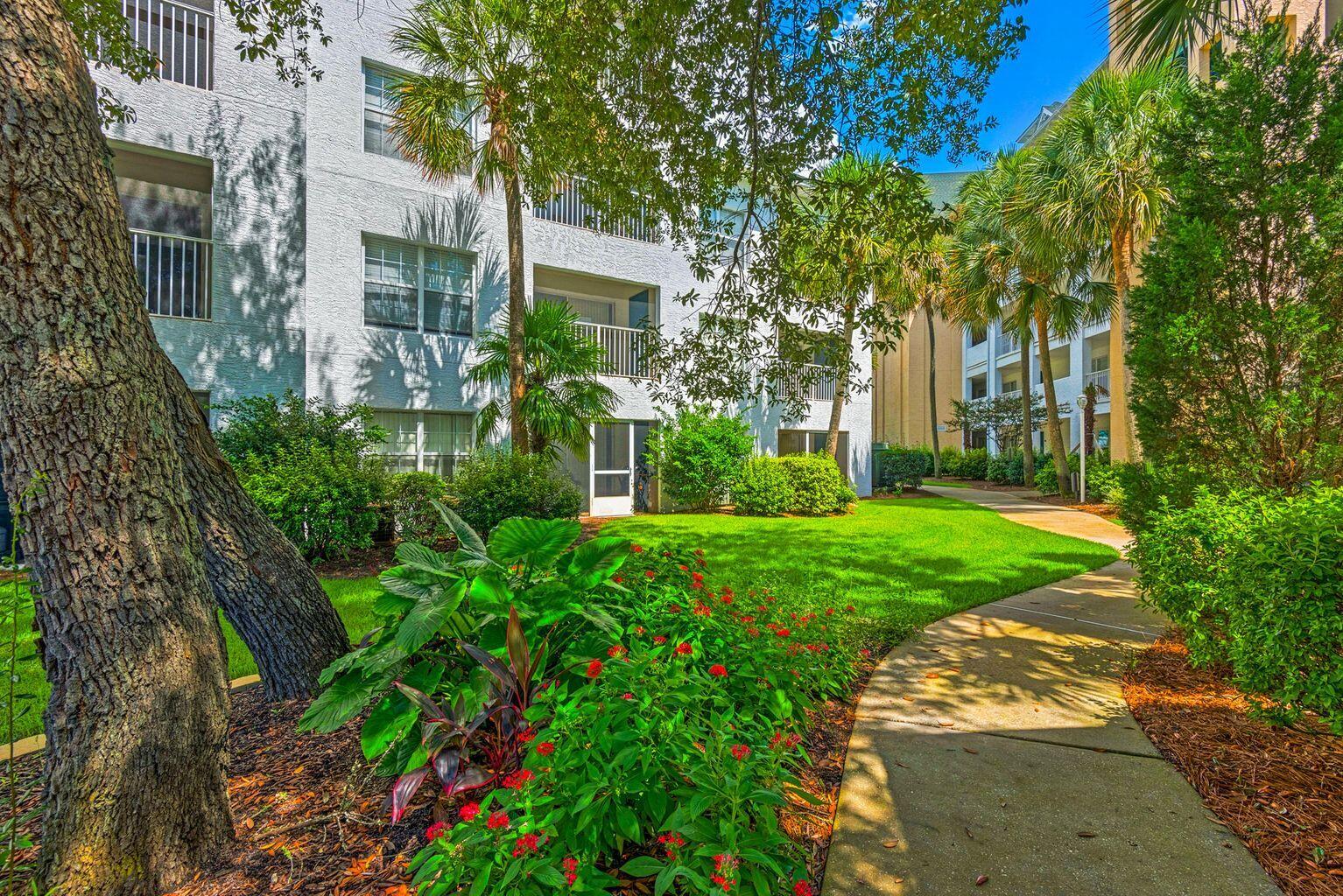 THE FLORIDA CLUB - Residential