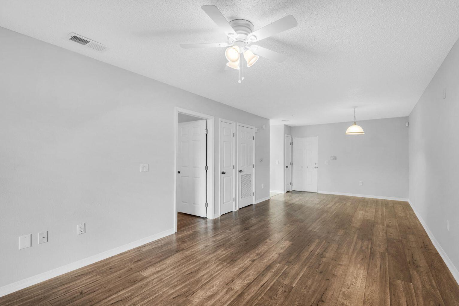 THE FLORIDA CLUB - Residential