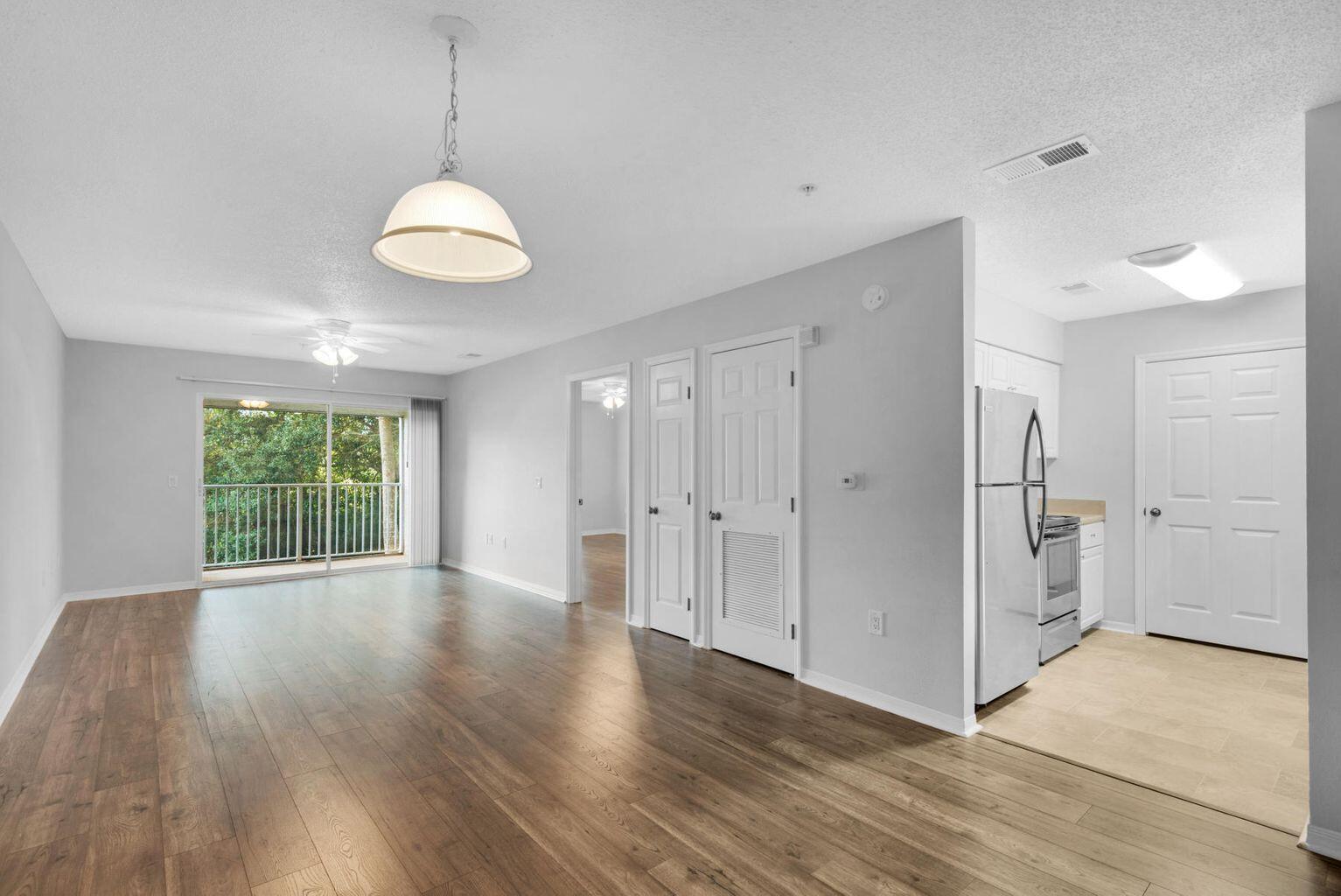 THE FLORIDA CLUB - Residential