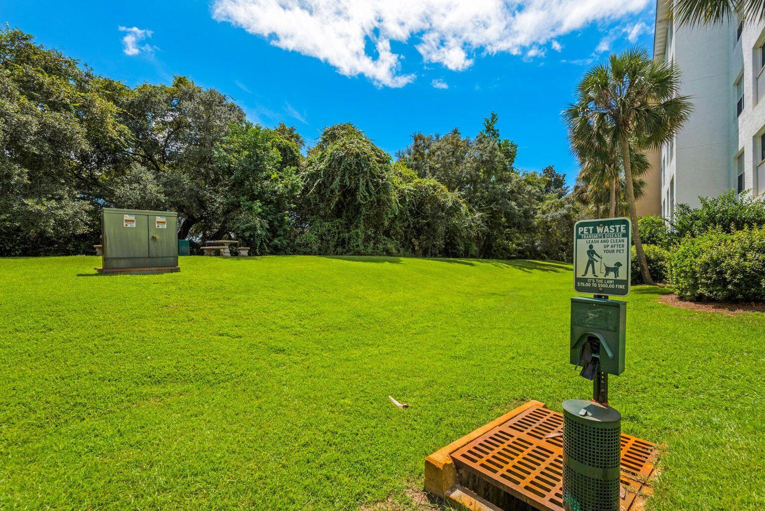 THE FLORIDA CLUB - Residential