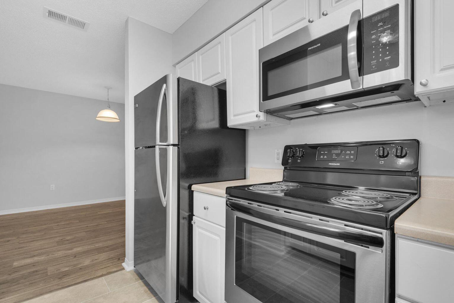 THE FLORIDA CLUB - Residential