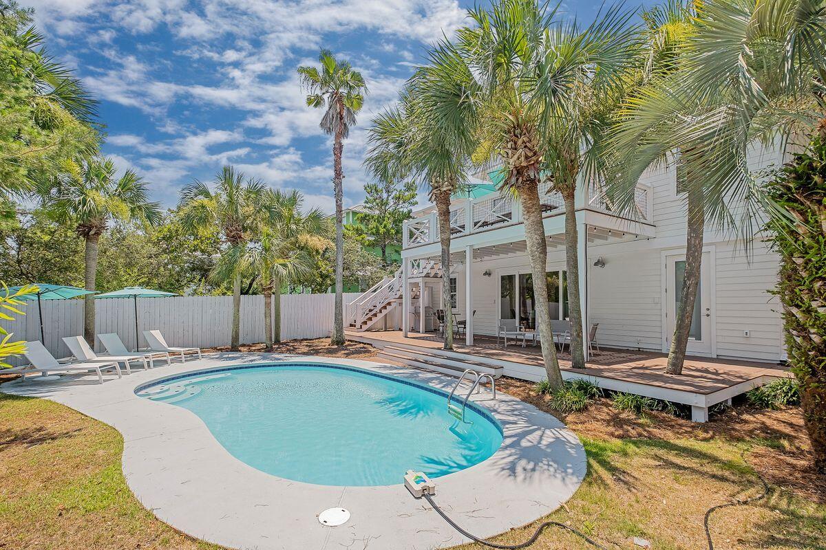 BEACH HIGHLAND 1ST ADD - Residential