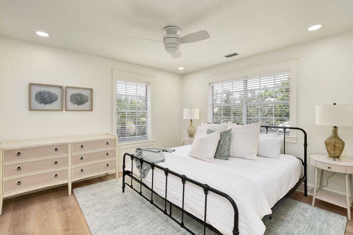 BEACH HIGHLAND 1ST ADD - Residential