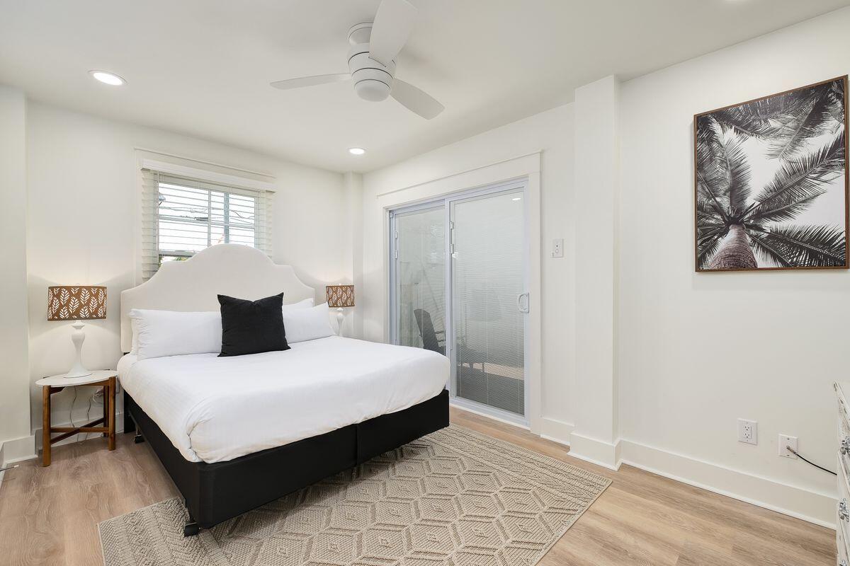 BEACH HIGHLAND 1ST ADD - Residential
