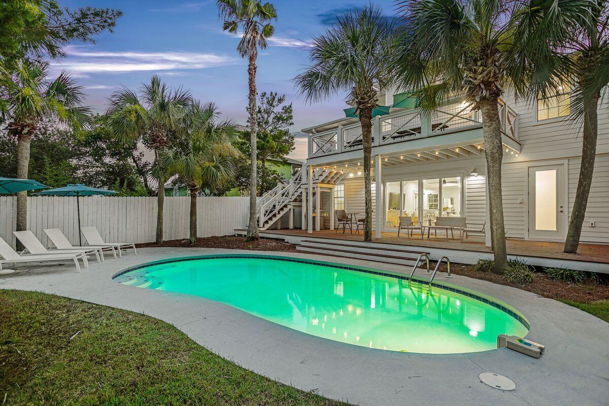 BEACH HIGHLAND 1ST ADD - Residential