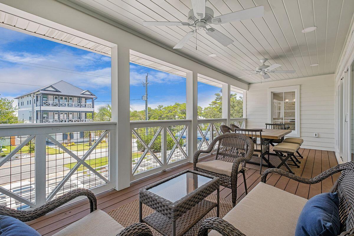 BEACH HIGHLAND 1ST ADD - Residential