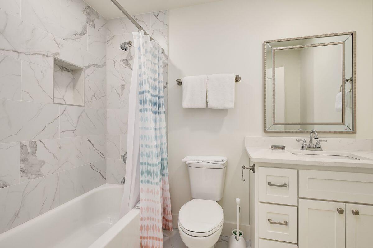 BEACH HIGHLAND 1ST ADD - Residential