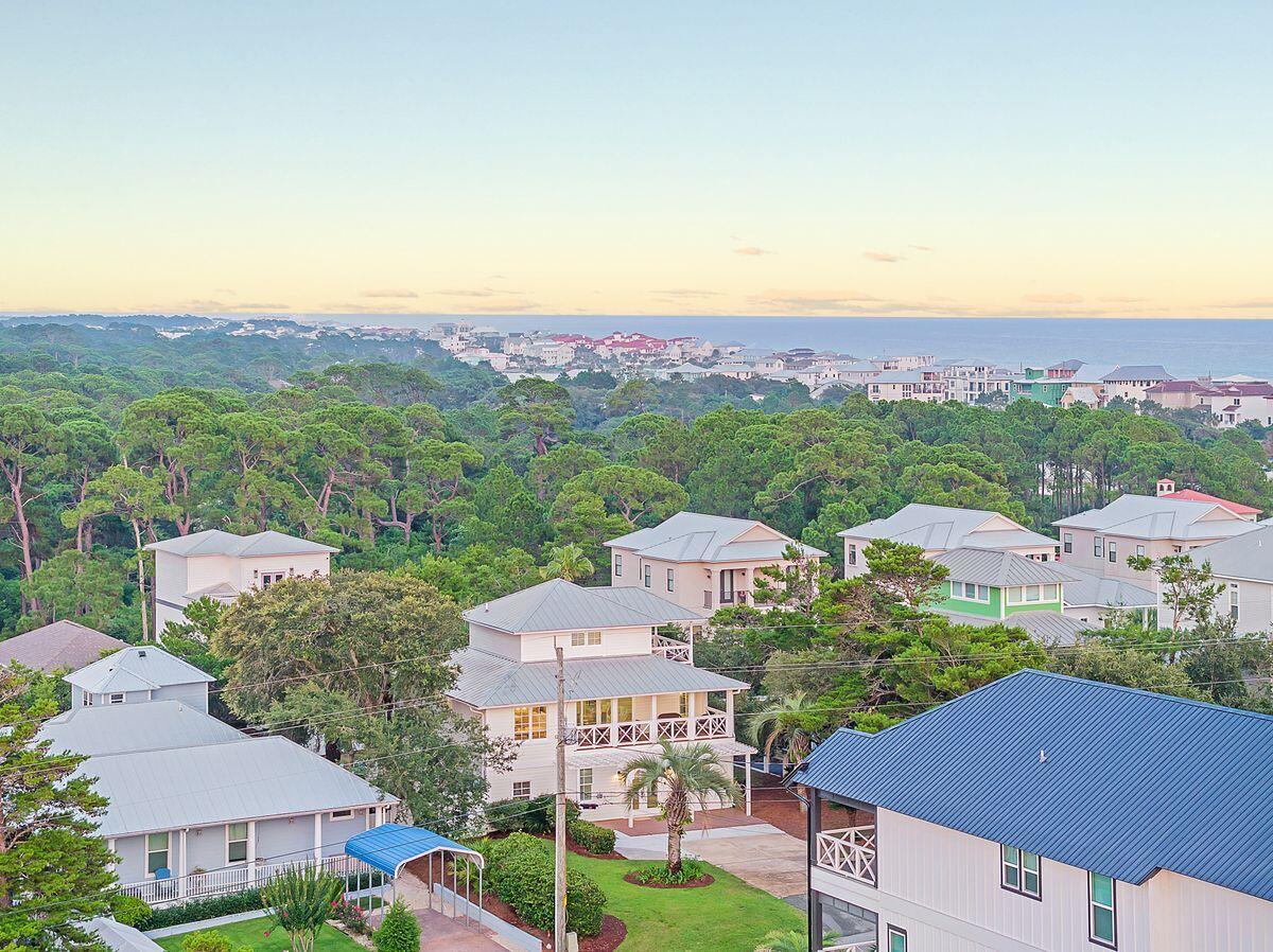 BEACH HIGHLAND 1ST ADD - Residential