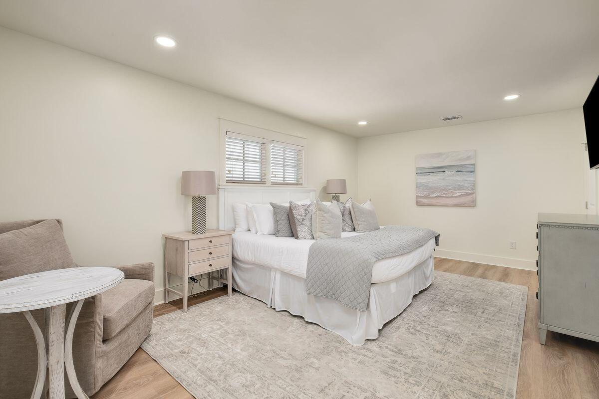 BEACH HIGHLAND 1ST ADD - Residential
