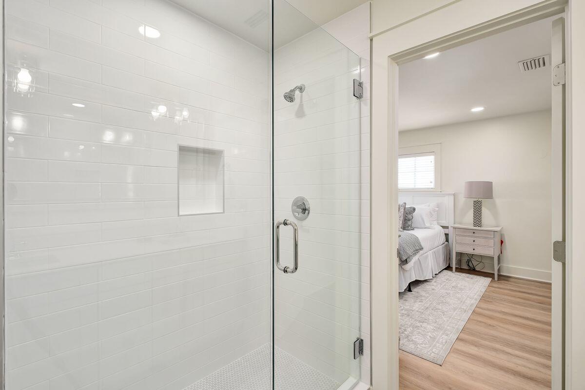 BEACH HIGHLAND 1ST ADD - Residential