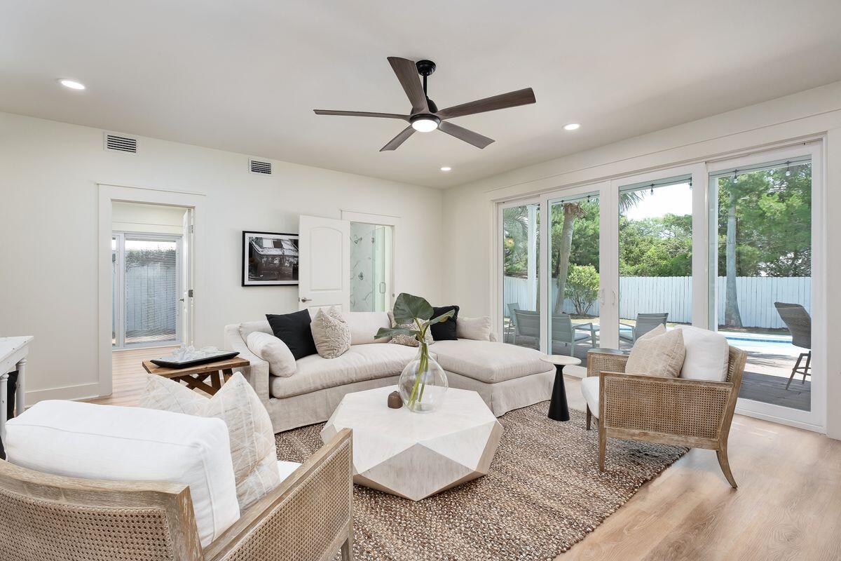 BEACH HIGHLAND 1ST ADD - Residential