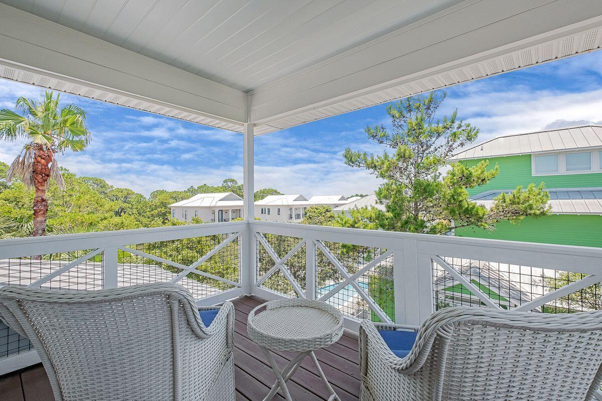 BEACH HIGHLAND 1ST ADD - Residential