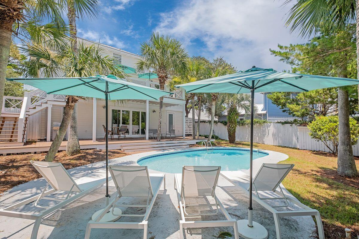 BEACH HIGHLAND 1ST ADD - Residential