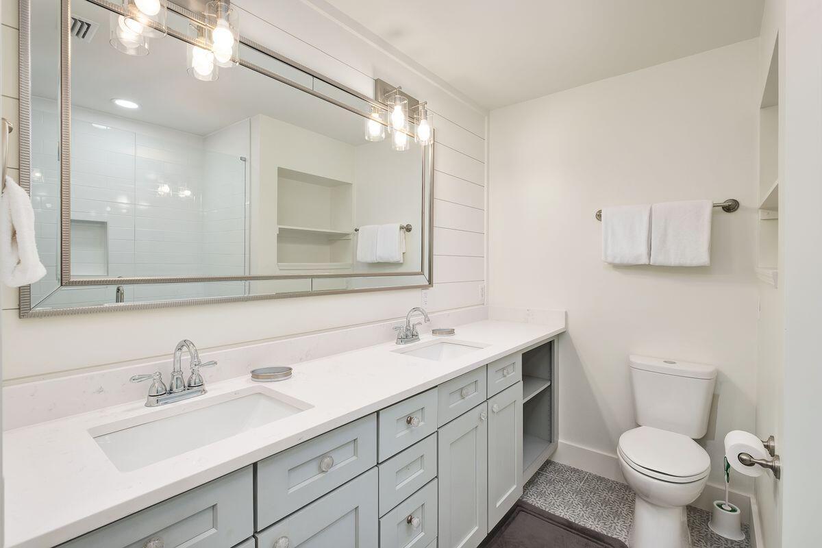 BEACH HIGHLAND 1ST ADD - Residential