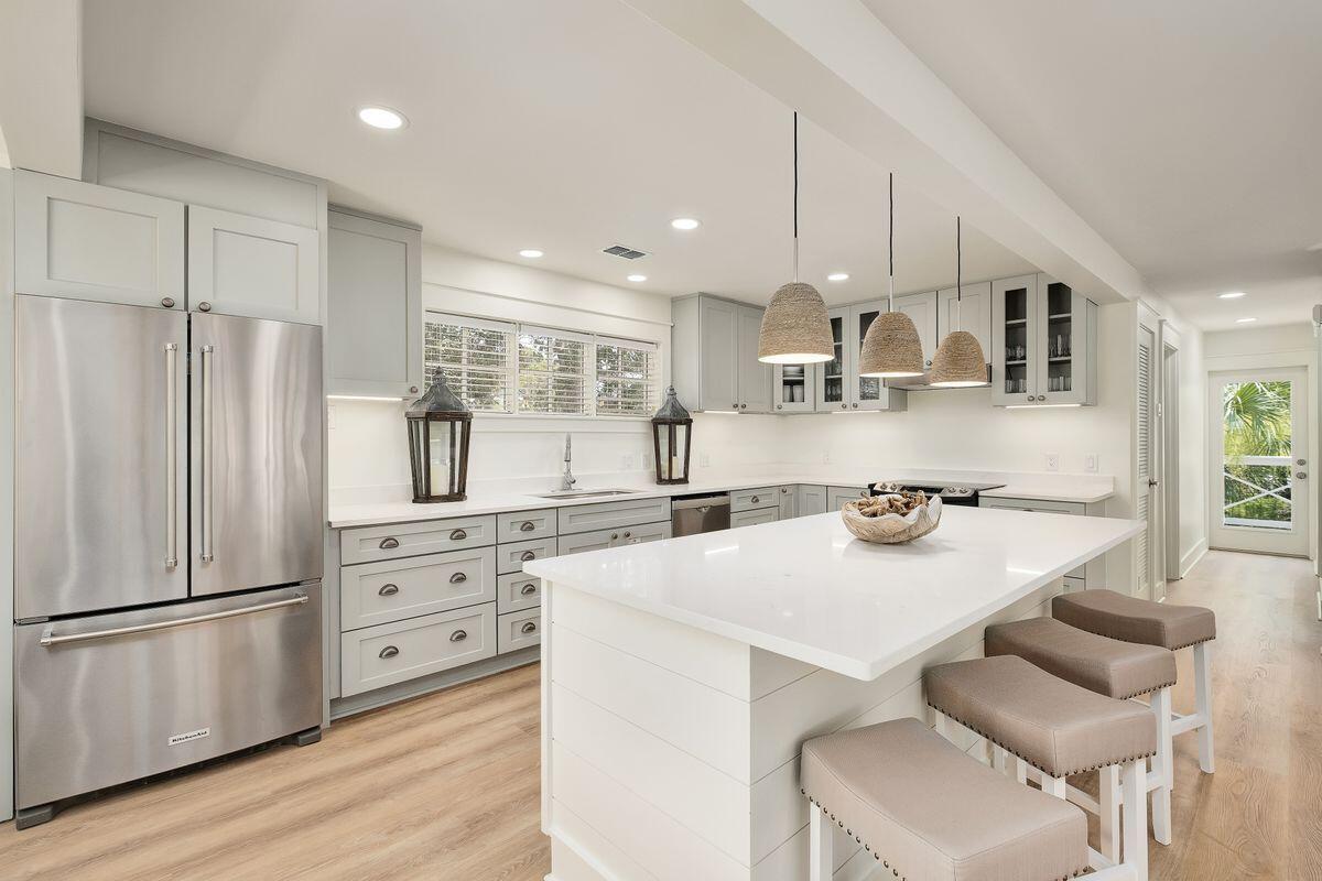 BEACH HIGHLAND 1ST ADD - Residential