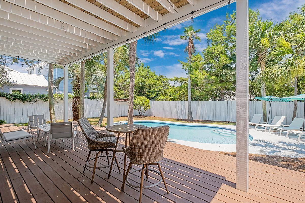 BEACH HIGHLAND 1ST ADD - Residential